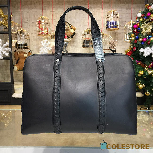Bottega Veneta Hand Bag 5658 - 1