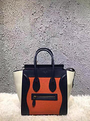 Bottega Veneta Hand Bag 5658 - 2