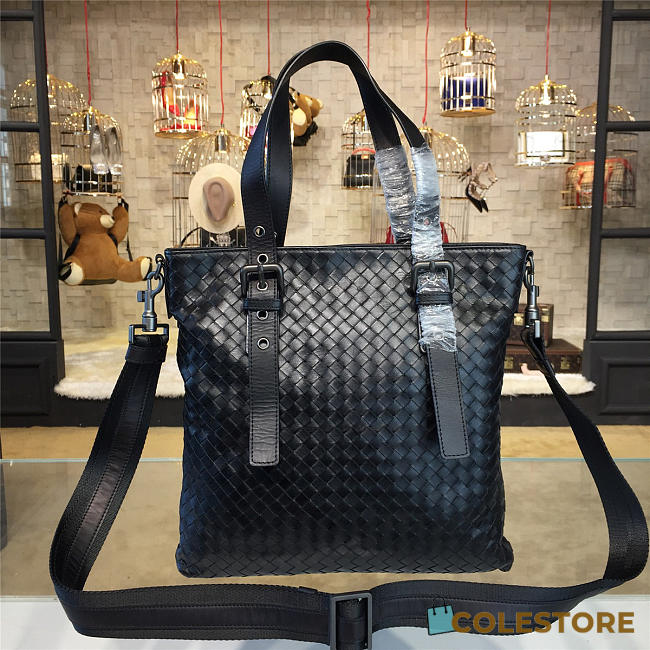 Bottega Veneta Shoulder Bag 5663 - 1