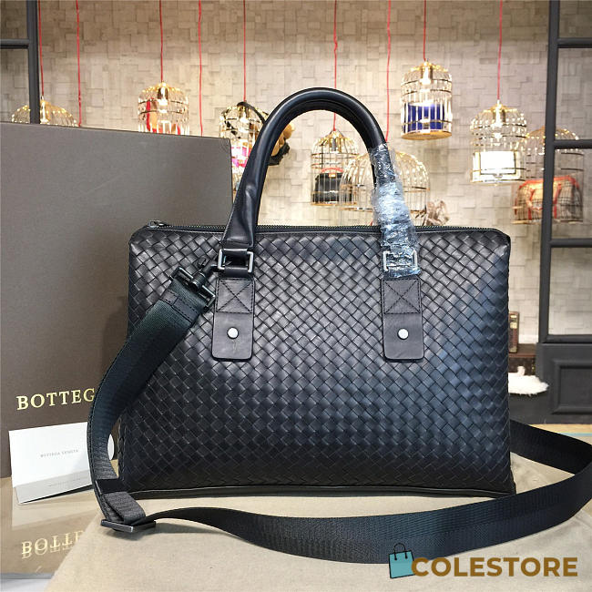 Bottega Veneta Shoulder Bag 5690 - 1