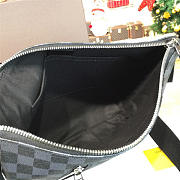 Bottega Veneta Shoulder Bag 5690 - 3