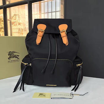 Burberry The Rucksack 