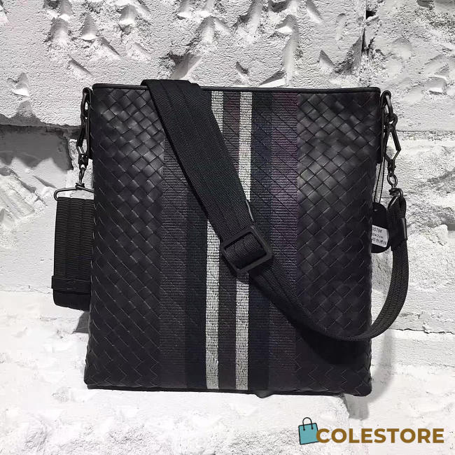 Bottega Veneta Shoulder Bag 5719 - 1