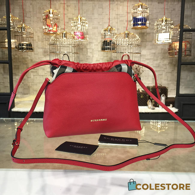 Burberry Shoulder Bag 5738 - 1