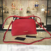 Burberry Shoulder Bag 5738 - 1