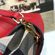 Burberry Shoulder Bag 5738 - 5