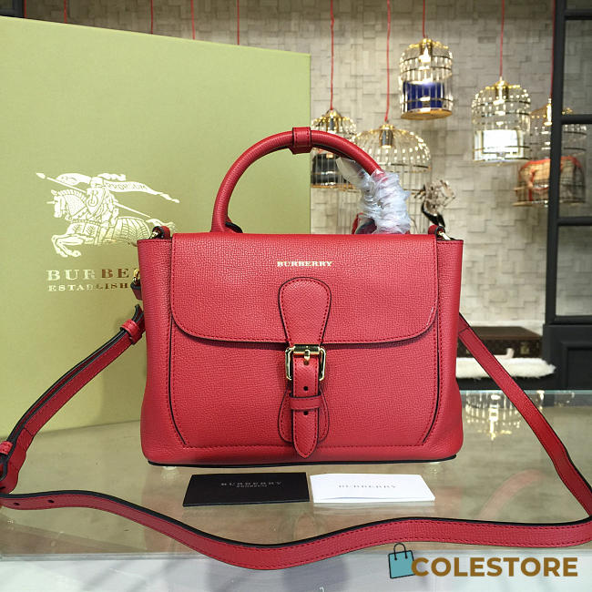 Burberry Shoulder Bag 5747 - 1