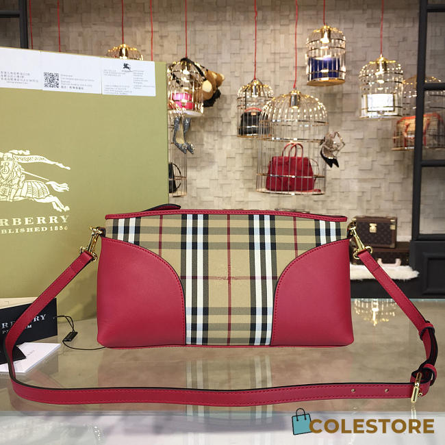 Burberry Shoulder Bag 5769 - 1