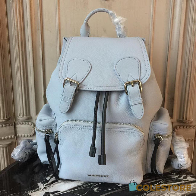 Burberry Rucksack Backpack - 1