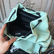 Burberry Rucksack Backpack - 3