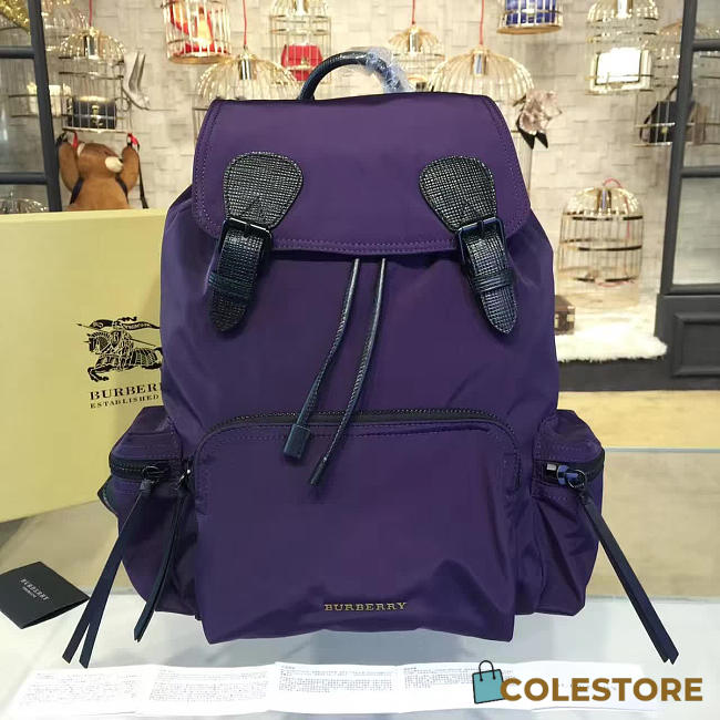 Burberry Backpack 5798 - 1