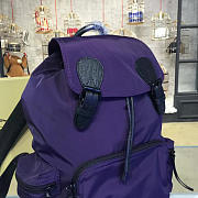 Burberry Backpack 5798 - 2