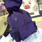 Burberry Backpack 5798 - 4