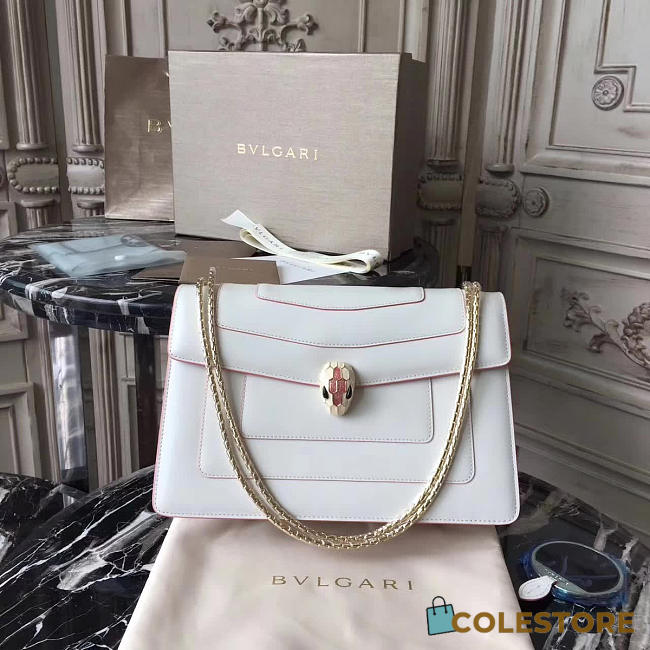 Bvlgari Serpenti Forever 5896 - 1