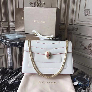 Bvlgari Serpenti Forever 5896