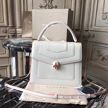 Bvlgari Serpenti Forever 5898