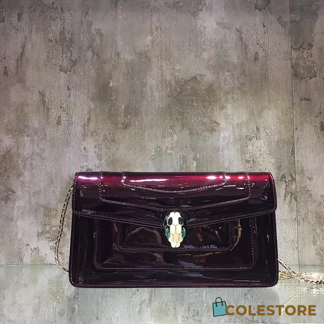 Bvlgari Serpenti Forever 5907 - 1