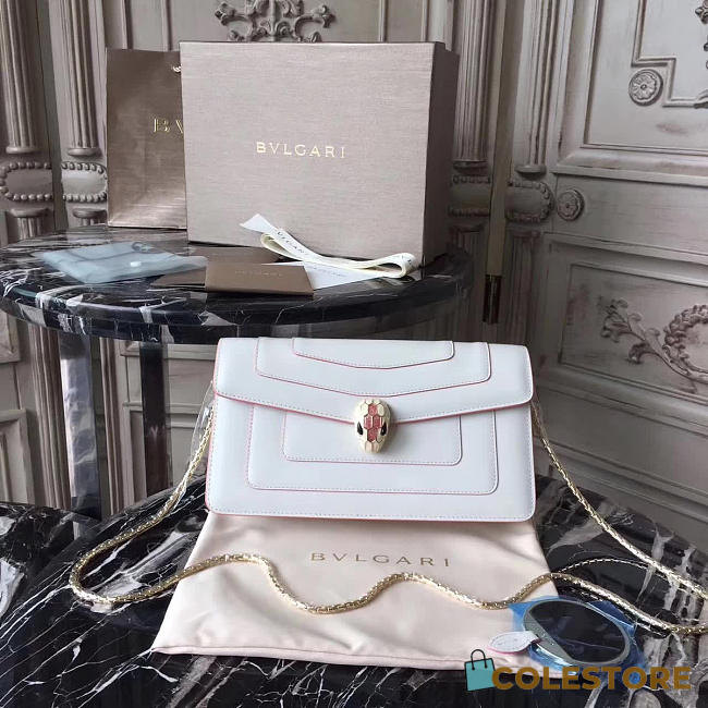 Bvlgari Serpenti Forever 5910 - 1
