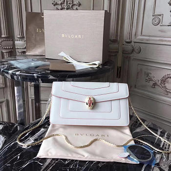 Bvlgari Serpenti Forever 5910