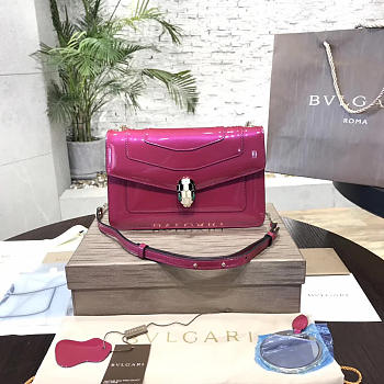 Bvlgari Serpenti Forever 5927