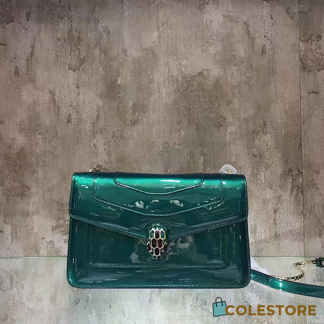 Bvlgari Serpenti Forever 5966 - 1
