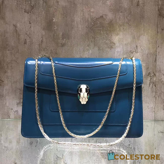 Bvlgari Serpenti Forever 5991 - 1