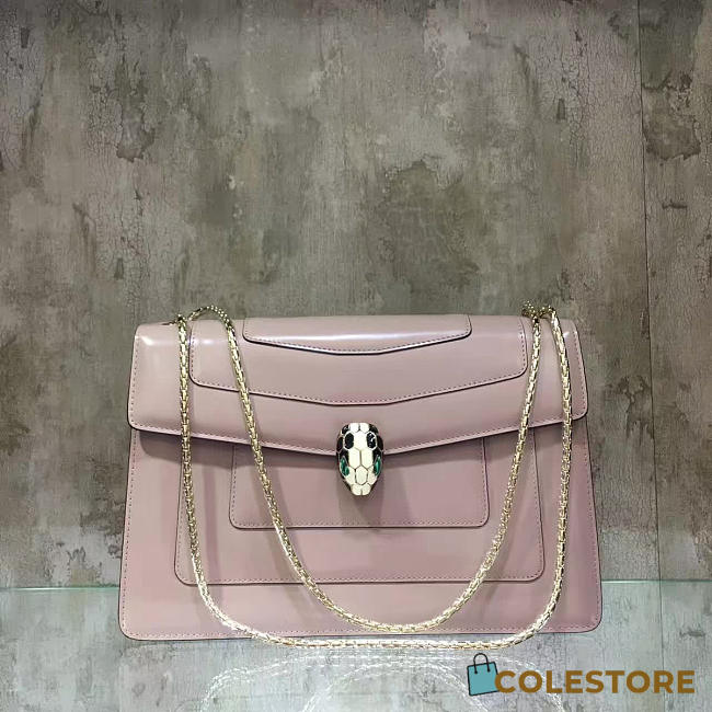 Bvlgari Serpenti Forever 5993 - 1