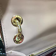 Bvlgari Serpenti Forever 5993 - 4