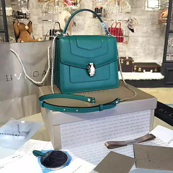 Bvlgari Serpenti Forever 6015