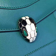 Bvlgari Serpenti Forever 6015 - 4