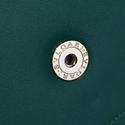 Bvlgari Serpenti Forever 6015 - 2