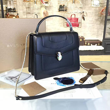 Bvlgari Serpenti Forever 6022