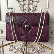 Bvlgari Serpenti Forever 6034 - 1