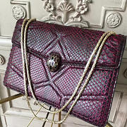 Bvlgari Serpenti Forever 6034 - 5