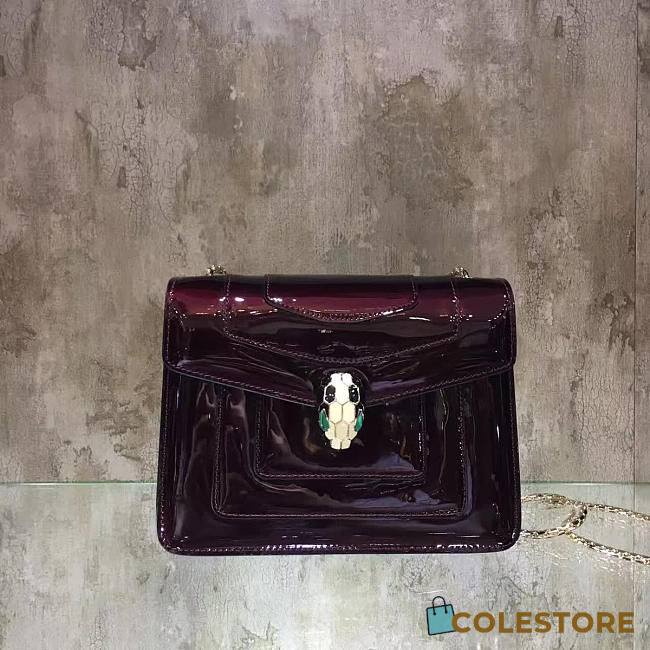 Bvlgari Serpenti Forever 6055 - 1