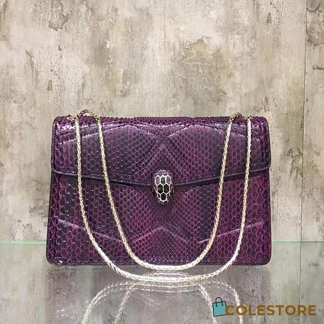 Bvlgari Serpenti Forever 6061 - 1