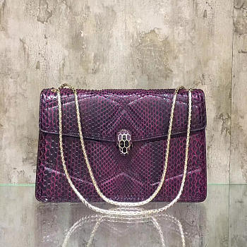Bvlgari Serpenti Forever 6061