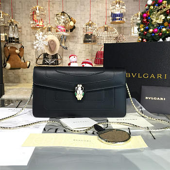 CohotBag bvlgari serpenti forever 870