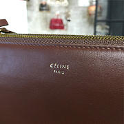 Celine Leather Trio Z918 - 6