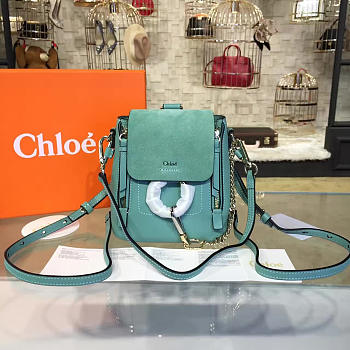 Chloe Cortex Backpack Z