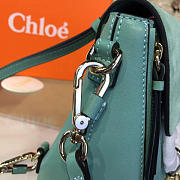 Chloe Cortex Backpack Z - 2