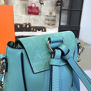 Chloe Cortex Backpack Z - 3