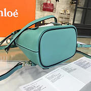 Chloe Cortex Backpack Z - 4