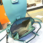 Chloe Cortex Backpack Z - 6