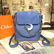 Chloe Cortex Backpack Z1315  - 1