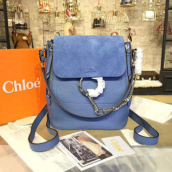 Chloe Cortex Backpack Z1315 