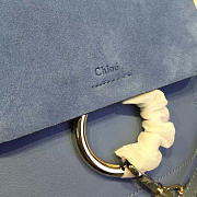 Chloe Cortex Backpack Z1315  - 2