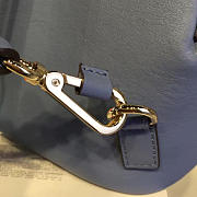 Chloe Cortex Backpack Z1315  - 3