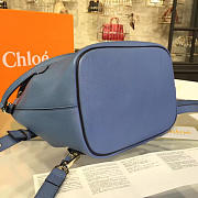 Chloe Cortex Backpack Z1315  - 4