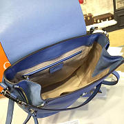 Chloe Cortex Backpack Z1315  - 6